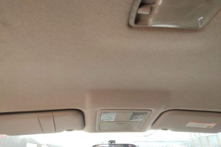 Used Nissan Tiida 2014 1.6L CVT Comfort Model