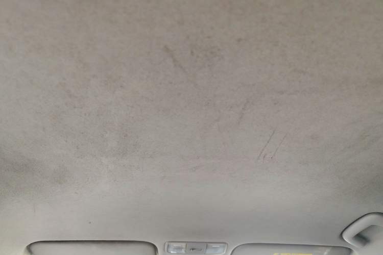 Used Hyundai Verna 2016 1.4L Manual Cool Edition GLS
