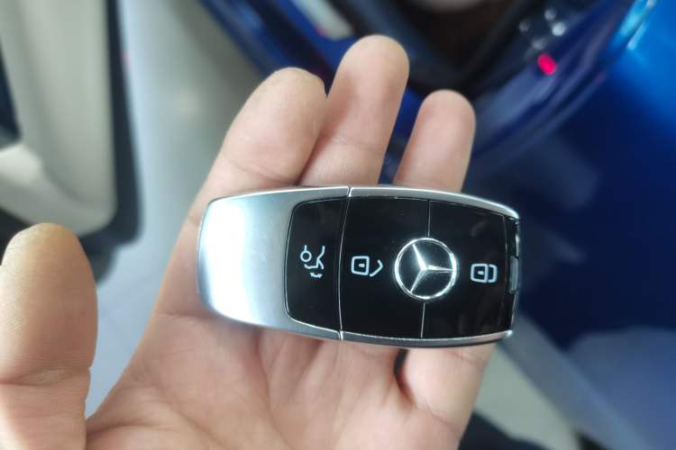 Used Mercedes-Benz E-Class 2023 E 260 Coupe
