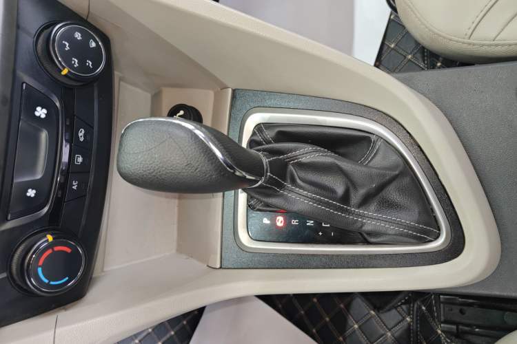 Used Buick GT 2016 15N Automatic Elite Edition
