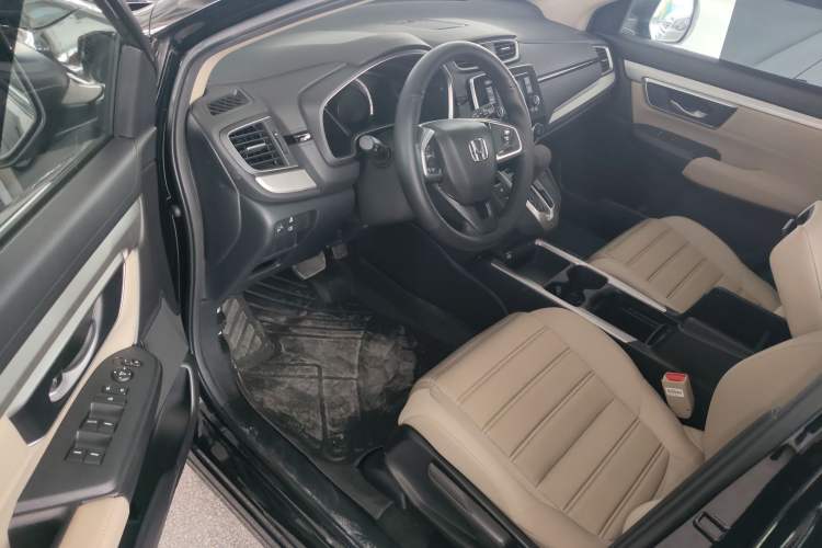 Used Honda CR-V 2021 240TURBO CVT 2WD Comfort Version