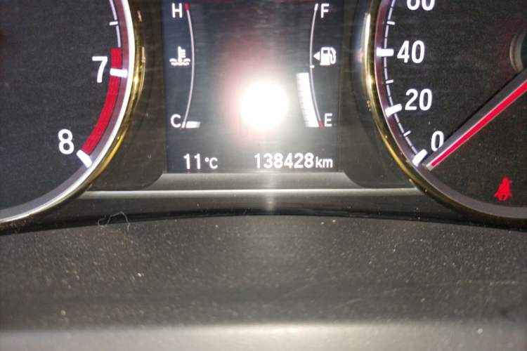 Used Honda Spirior 2015 2.4L Si