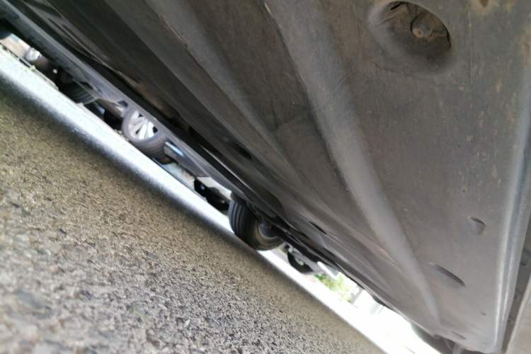 Used Volkswagen Sagitar 2021 280TSI DSG Comfort Connect Edition
