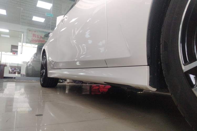 Used BMW 3 Series 2023 325i M Sport Package