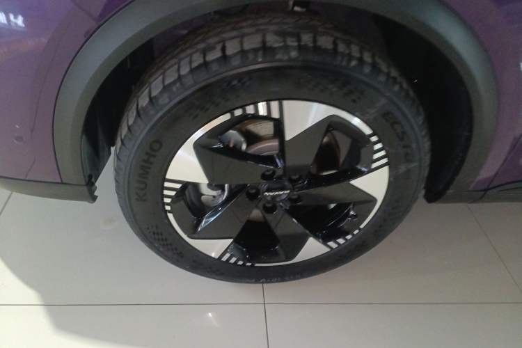 Used Haval Fierce Dragon Max 2025 Hi4 165 Ultra Smart Drive Edition