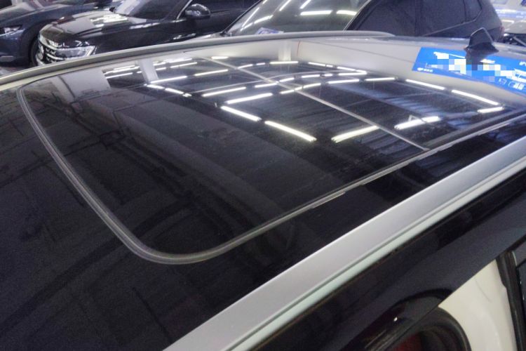 Used Lynk & Co 06 2020 1.5T JinPro model
