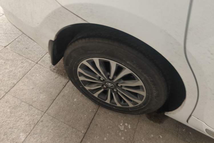 Used Toyota Corolla 2017 Revised Version 1.2T S-CVT GL-i
