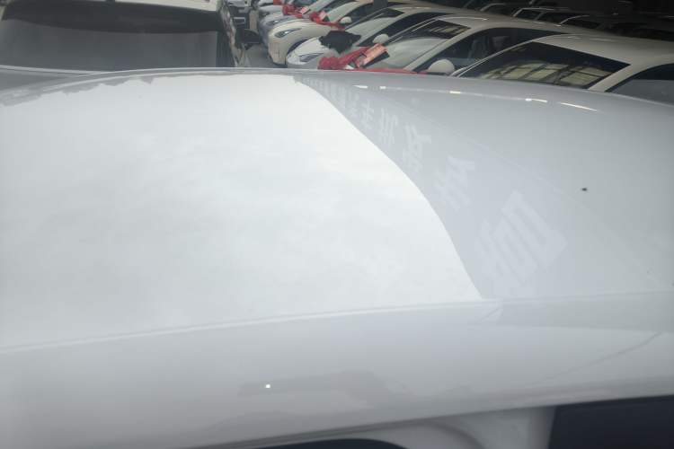 Used Leapmotor T03 2024 200 Lite Edition
