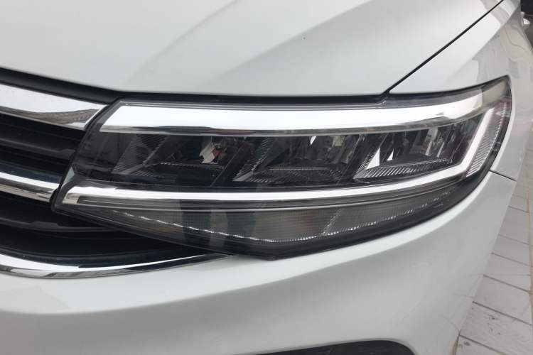 Used Volkswagen Bora 2023 200TSI DSG Comfort Edition