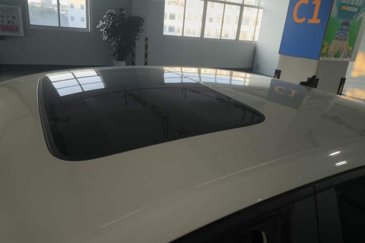 Used Volkswagen Lavida 2019 1.5L Automatic Comfort Edition China VI Standard
