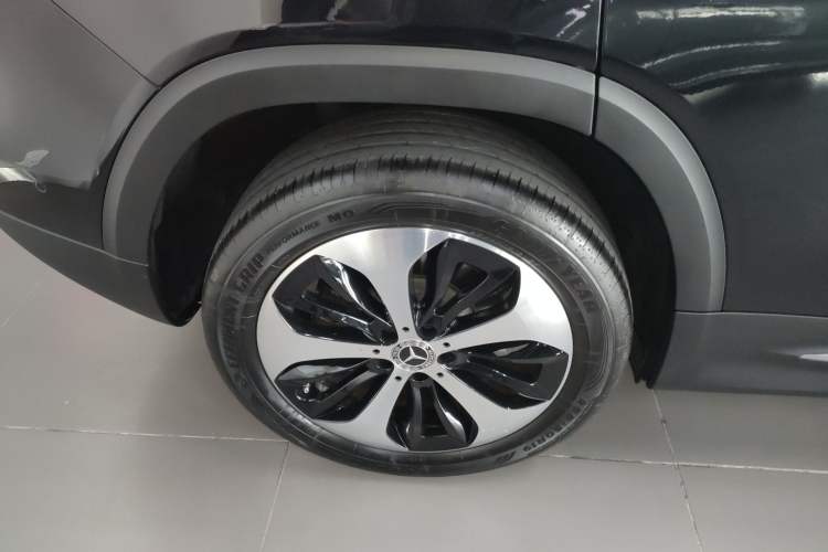 Used Mercedes-Benz GLB 2023 GLB 220 Fashion Model