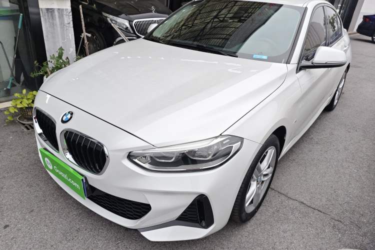 Used BMW 1 Series 2020 120i M Sport Package