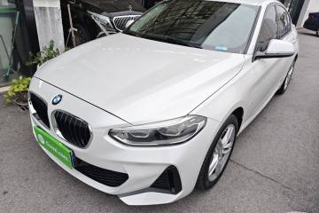 Used BMW 1 Series 2020 120i M Sport Package