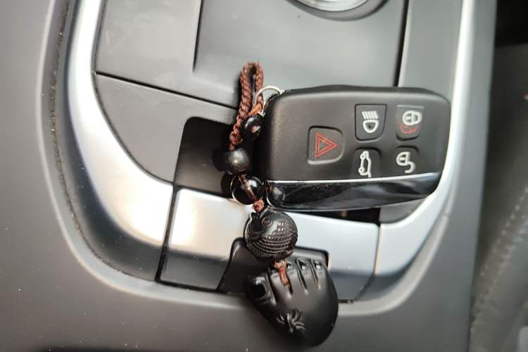 Used Land Rover Discovery Sport 2016 2.0T HSE