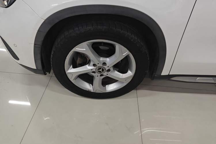 Used Mercedes-Benz GLA 2017 GLA 200 Sport Edition