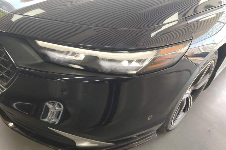 Used Honda Accord New Energy 2023 2.0L ePHEV Prestige Edition
