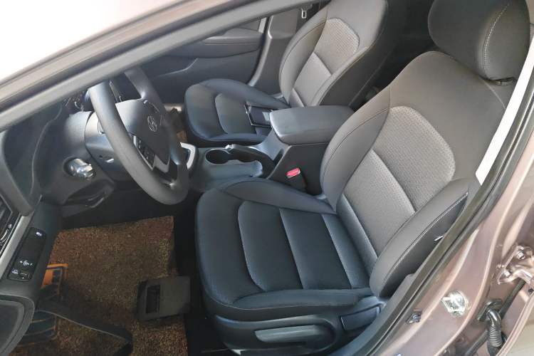 Used Hyundai Elantra 2016 1.6L Automatic ZhiXuan – Elite Version
