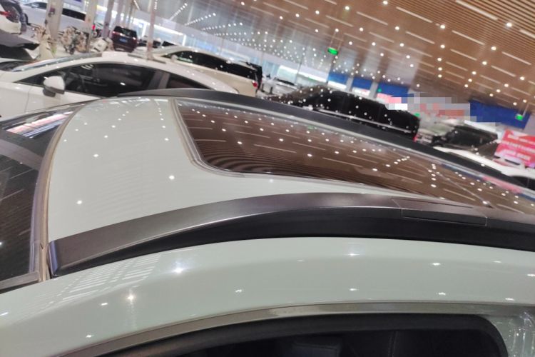 Used Toyota Corolla Cross 2022 2.0L Flagship Edition
