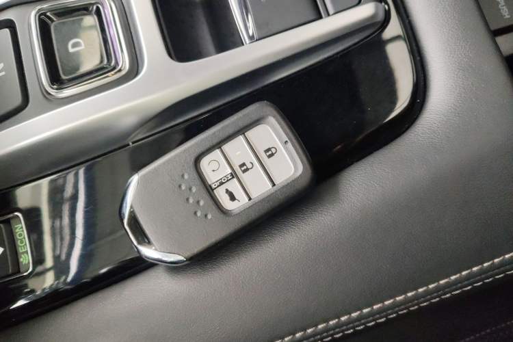 Used Honda UR-V 2020 370TURBO Four-Wheel Drive Premium Edition