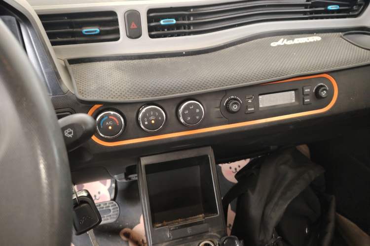 Used Wuling Hongguang MINIEV 2020 Zizai Version Lithium-NMC
