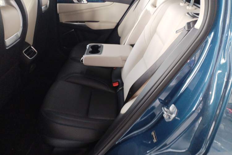 Used Lynk & Co 01 2019 2.0T Two-Wheel Drive Zhaopu Version China VI Standard