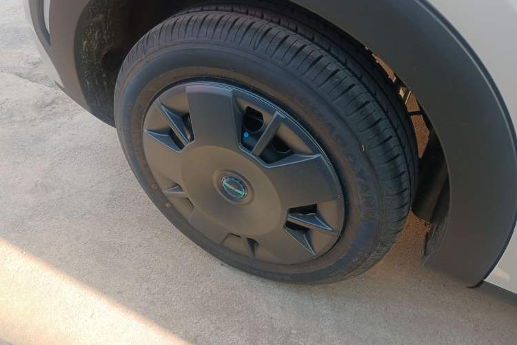 Used BYD Seagull 2025 Intelligent Driving Version 305 km Dynamic Edition