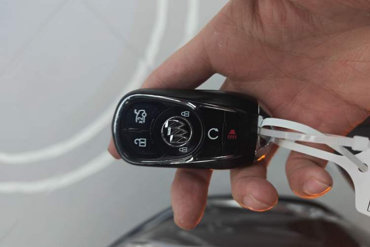 Used Buick LaCrosse 2020 652T Luxury Version
