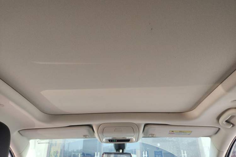 Used Cadillac XT5 2018 25T Luxury Model
