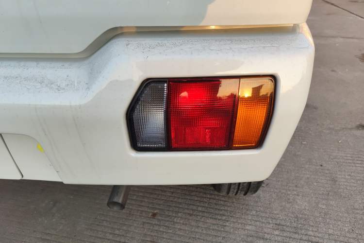 Used Suzuki Wagon R 2019 Revised 1.4L Manual Classic Version
