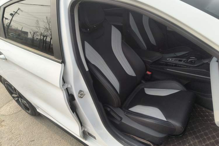 Used Geely Auto Binray 2024 Binrui COOL 1.5T DCT Champion Edition