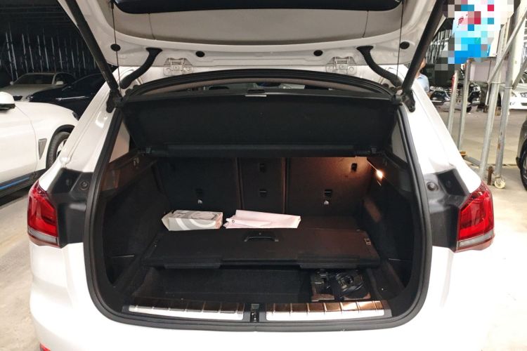 Used BMW X1 New Energy 2020 xDrive30Le Premium Edition
