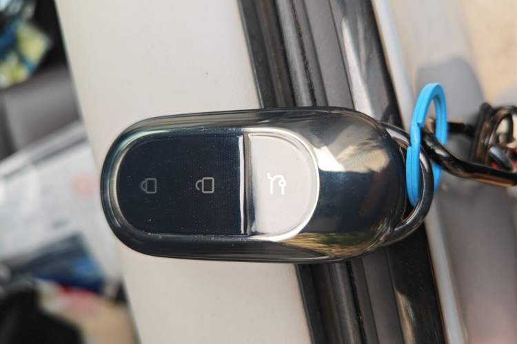 Used Leapmotor C11 2023 Range-Extended 180 Comfort Edition
