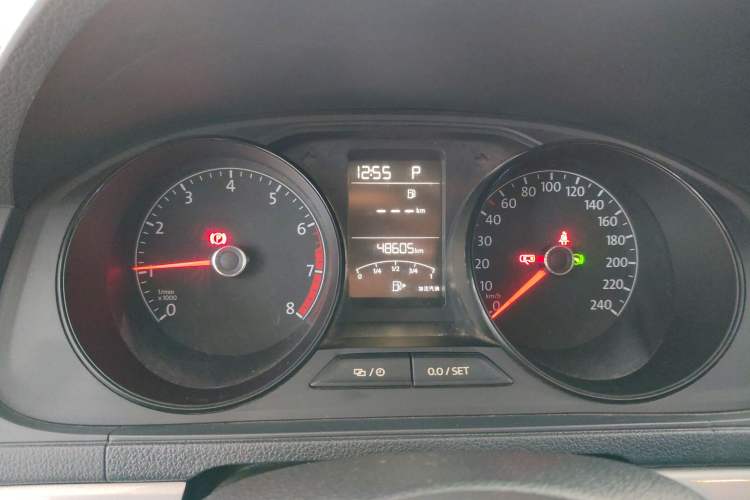 Used Volkswagen Lavida 2019 Lavida Start 1.5L Automatic Trendy Version China VI Standard
