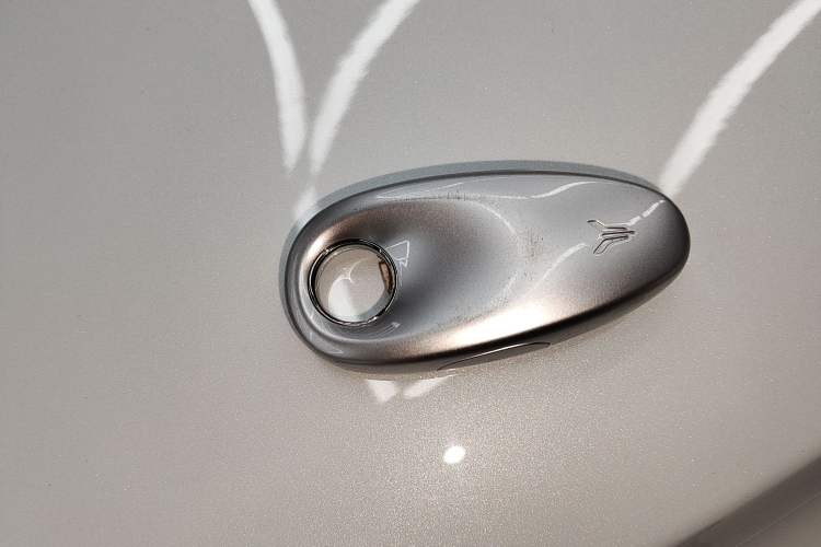 Used VOYAH FREE 2025 318 259 km All-Wheel-Drive Exploration Edition
