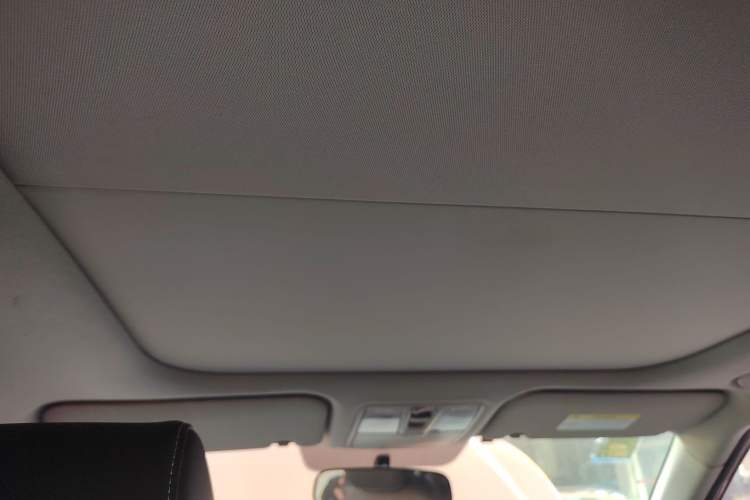 Used Hyundai ix25 2017 1.6L Automatic Smart Version
