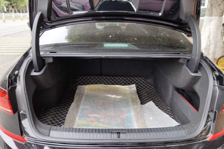 Used Volkswagen Passat 2024 330TSI Starry Elite Edition
