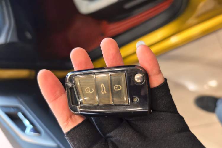 Used Volkswagen Polo 2019 Plus 1.5L Automatic Panoramic Enjoyment Edition
