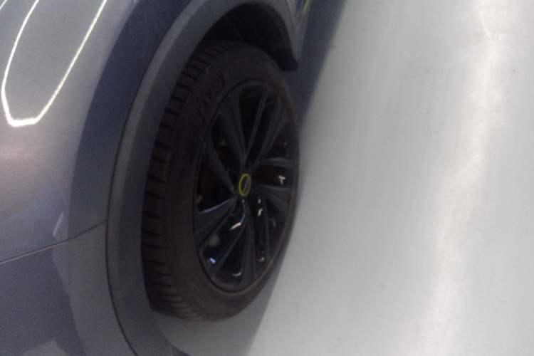 Used Roewe RX5 New Energy 2020 ePLUS National Trend Ronglin Flagship Edition
