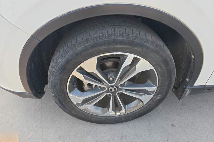 Used Luxgen U6 SUV 2017 1.8T Fashion-Upgraded Model