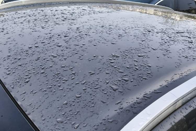 Used Geely Auto Coolray 2023 1.5T DCT Platinum Edition
