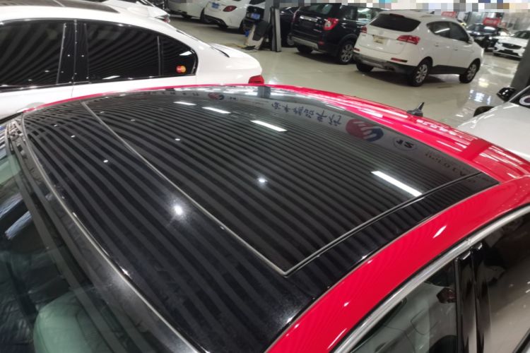 Used Audi A3 2020 Limousine 35 TFSI Fashion Edition China VI Emission Standard
