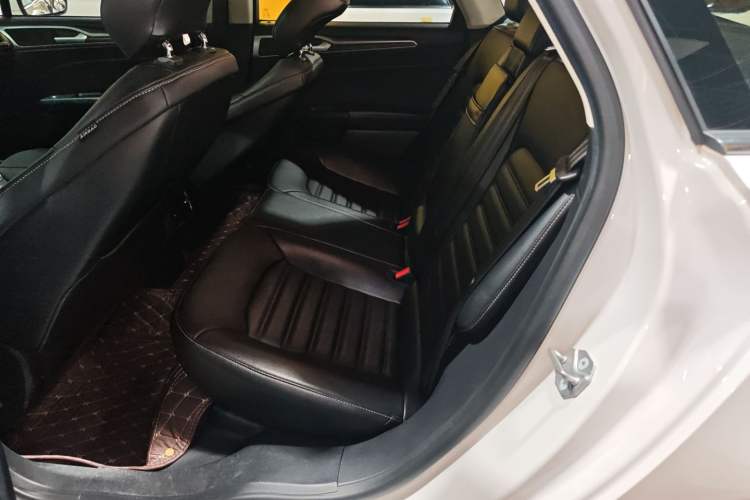 Used Ford Mondeo 2020 EcoBoost 180 Stylish Model
