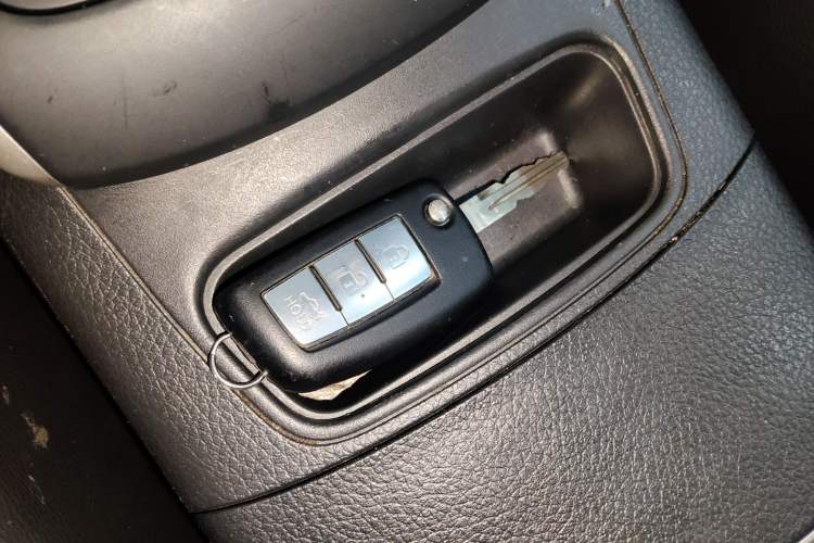 Used Nissan Sylphy 2021 Classic 1.6XL CVT Luxury Edition
