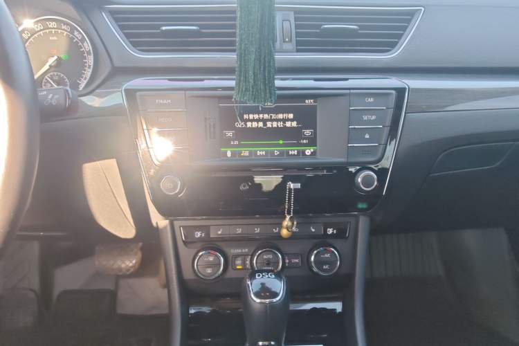 Used Skoda Superb 2016 TSI330 DSG Smart Drive Edition