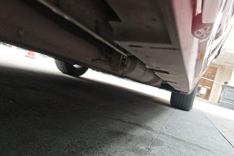 Used BYD Qin PLUS 2023 Champion Edition DM-i 55KM Leading Model
