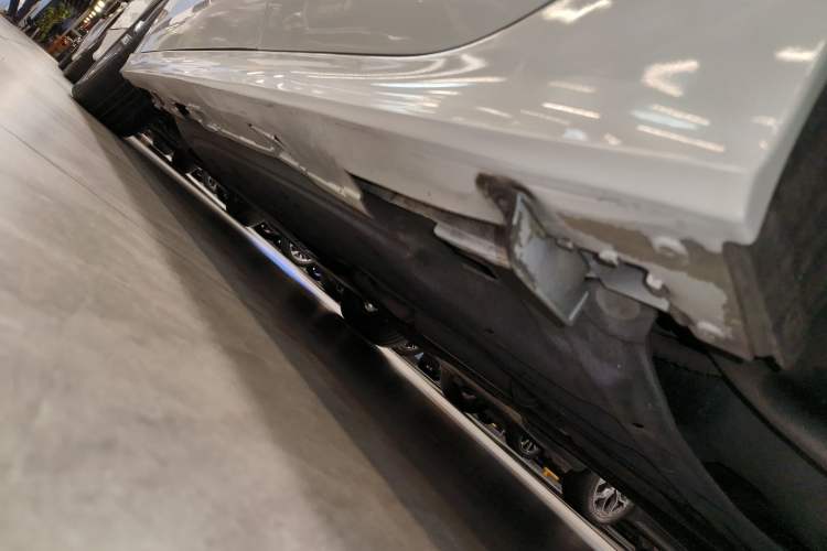 Used Honda Civic 2022 240TURBO CVT Dynamic Edition