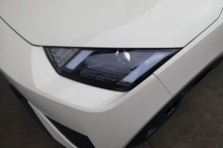 Used BYD Seagull 2025 Intelligent Driving Version 305 km Dynamic Edition