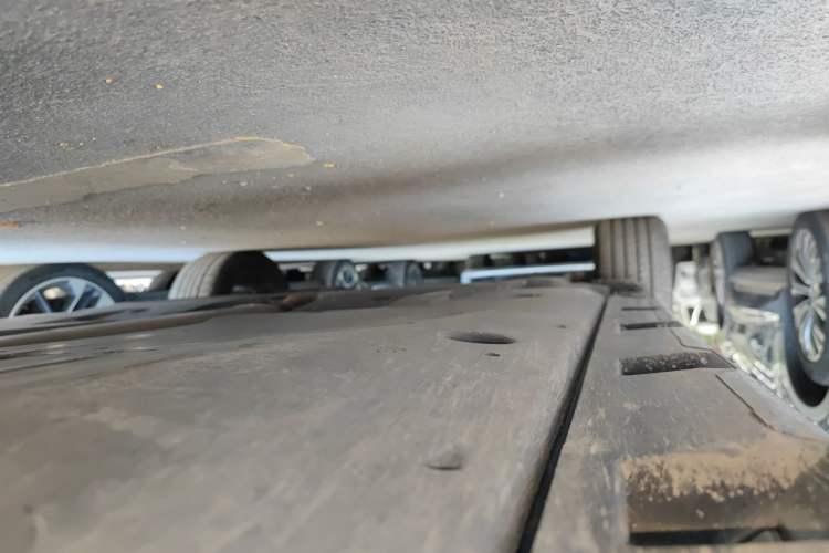 Used Volkswagen Magotan GTE Plug-in Hybrid 2020 GTE Luxury Model