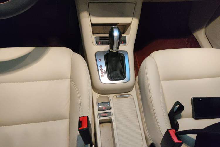 Used Volkswagen Tiguan 2015 1.8TSI Automatic Two-Wheel Drive Comfort Edition
