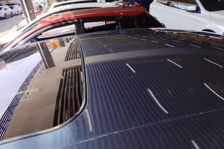 Used Ford Escort 2021 1.5L Automatic Diamond Edition
